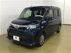 ルーミー G