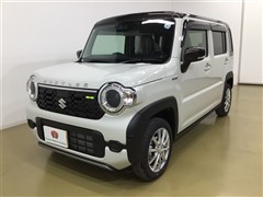 ハスラー HYBRID G