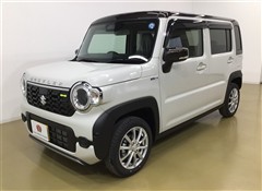 ハスラー HYBRID G