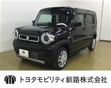 ハスラー ハイブリッド G