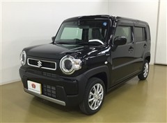 ハスラー ハイブリッド G