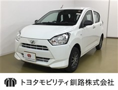 ダイハツ ミライース L
