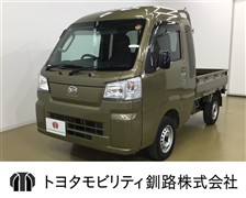 ダイハツ ハイゼットT ジャンボ スタンダ