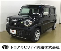 ハスラー G
