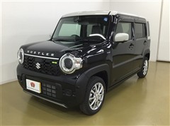 ハスラー G