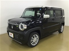 ハスラー G