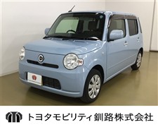 ダイハツ ミラココア L