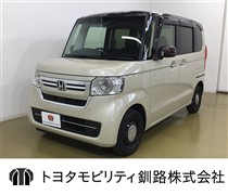 ホンダ N-BOX L