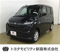 ダイハツ ムーヴG