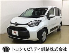 シエンタ HYBRID G
