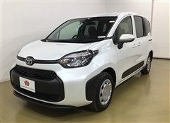 シエンタ HYBRID G