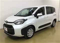 シエンタ HYBRID G