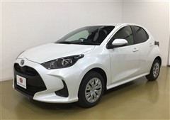 ヤリス HYBRID X