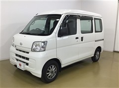 ハイゼットカーゴ スペシャル