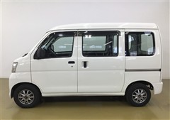 ハイゼットカーゴ スペシャル