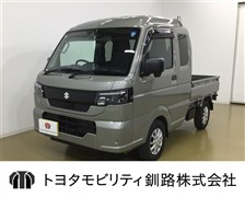 スズキ スーパーキャリィ L
