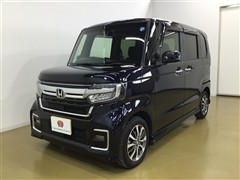 N-BOX カスタムL