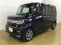 N-BOX カスタムL