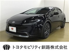 トヨタ プリウス G