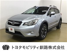 スバル スバル XV 2.0I-Lアイサイト