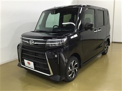 タントカスタムX