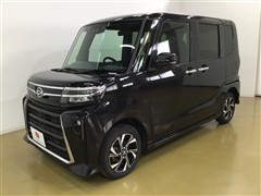 タントカスタムX