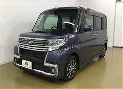 タントカスタムXトップエデリミSA3