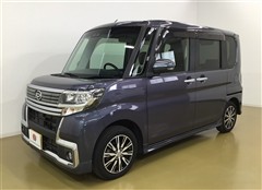 タントカスタムXトップエデリミSA3