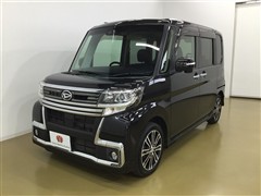 タント カスタムRS トップSA3