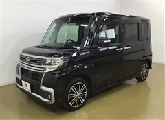 タント カスタムRS トップSA3