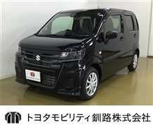 スズキ ワゴンR ZL
