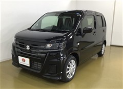 ワゴンR ZL