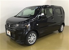 ワゴンR ZL