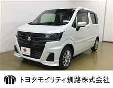 スズキ ワゴンR ZL