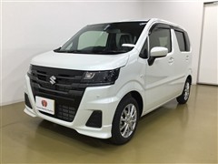 ワゴンR ZL