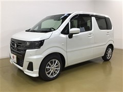 ワゴンR ZL