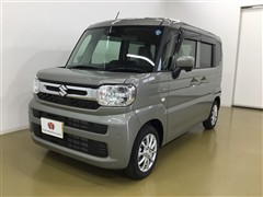 スペーシアHYBRID G