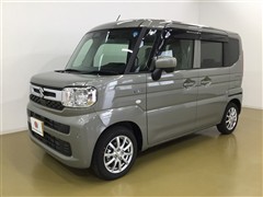 スペーシアHYBRID G