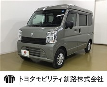 スズキ エブリィバン PA