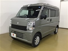 エブリィバン PA