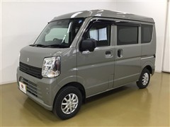 エブリィバン PA