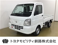 日産 NT100クリッパー DX