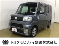 ダイハツ ウェイク L スペシャルリミSA3