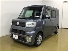 ウェイク L スペシャルリミSA3