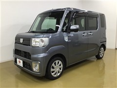 ウェイク L スペシャルリミSA3