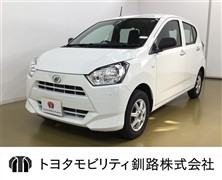 ミライース L SA3
