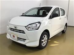 ミライース L SA3