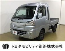 ダイハツ ハイゼットトラック ジャンボ