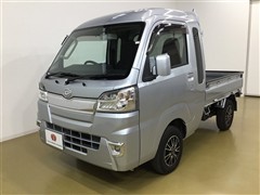 ハイゼットトラック ジャンボ