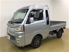 ハイゼットトラック ジャンボ
